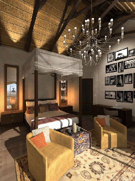 bilila lodge serengeti tanzania